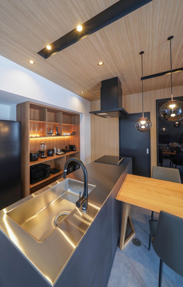 スーペリア ヴィラ 客室38 | ジャパビスタ ルスツ