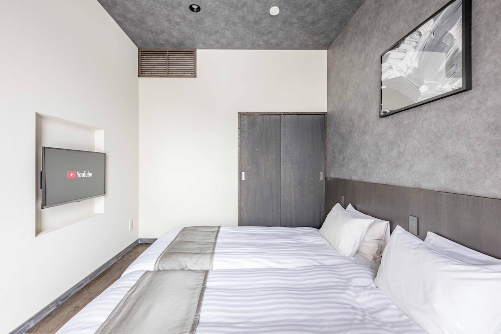 デラックス ヴィラ 客室38 | ジャパビスタ ルスツ