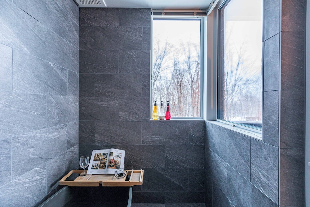 プレミア ヴィラ 客室27 | ジャパビスタ ルスツ