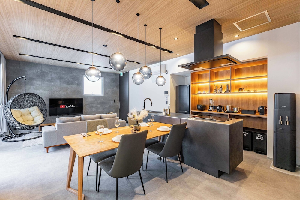 スーペリア ヴィラ 客室40 | ジャパビスタ ルスツ