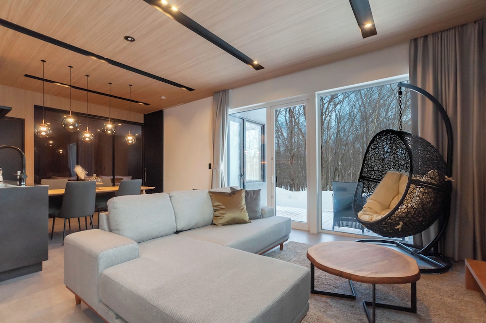 スーペリア ヴィラ 客室27 | ジャパビスタ ルスツ