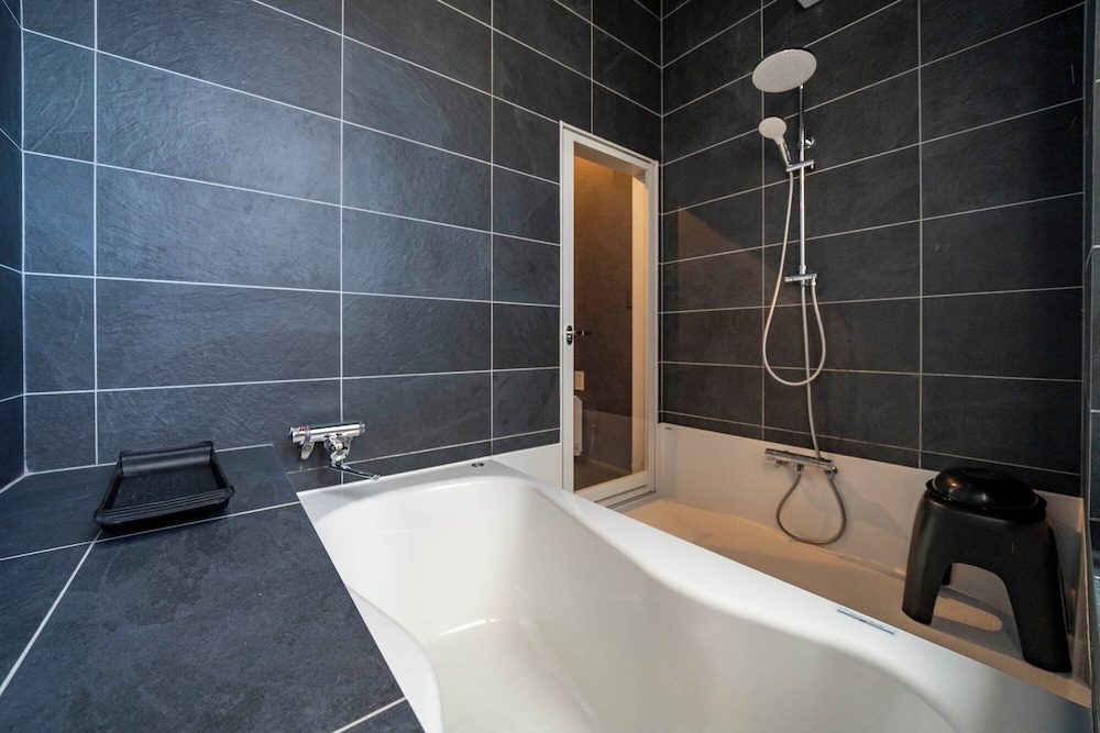 デラックス ヴィラ 客室24 | ジャパビスタ ルスツ