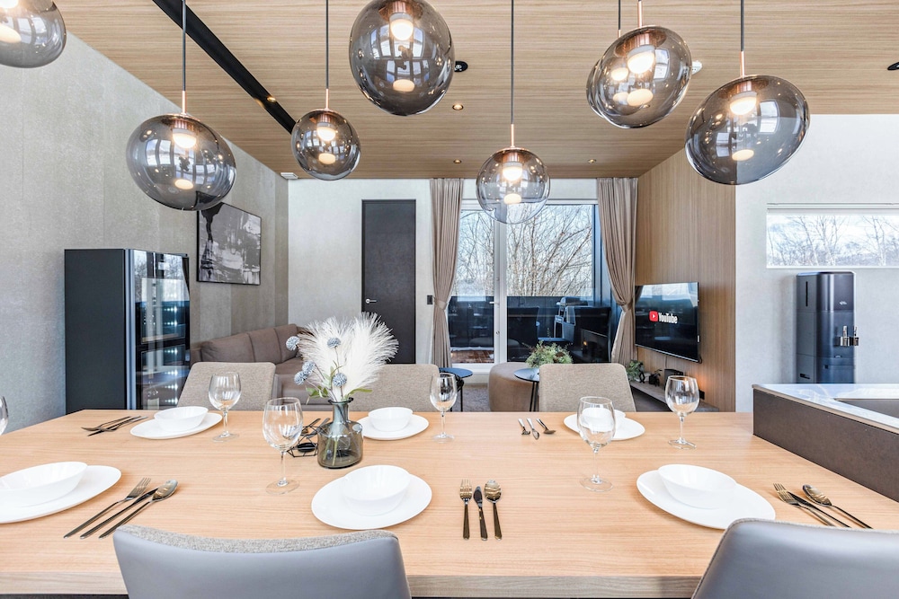 プレミア ヴィラ 客室105 | ジャパビスタ ルスツ