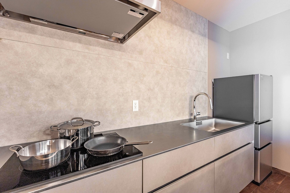 デラックス ヴィラ 客室20 | ジャパビスタ ルスツ