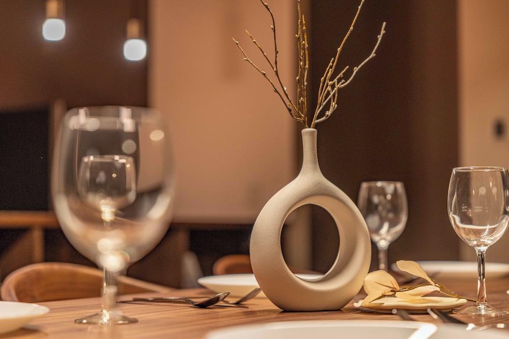 デラックス ヴィラ 客室64 | ジャパビスタ ルスツ