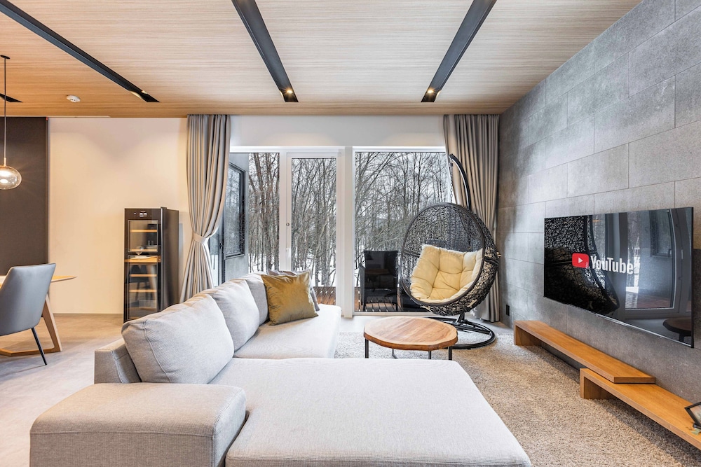 スーペリア ヴィラ 客室37 | ジャパビスタ ルスツ