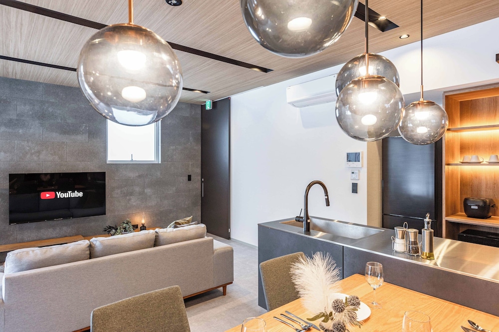 スーペリア ヴィラ 客室58 | ジャパビスタ ルスツ