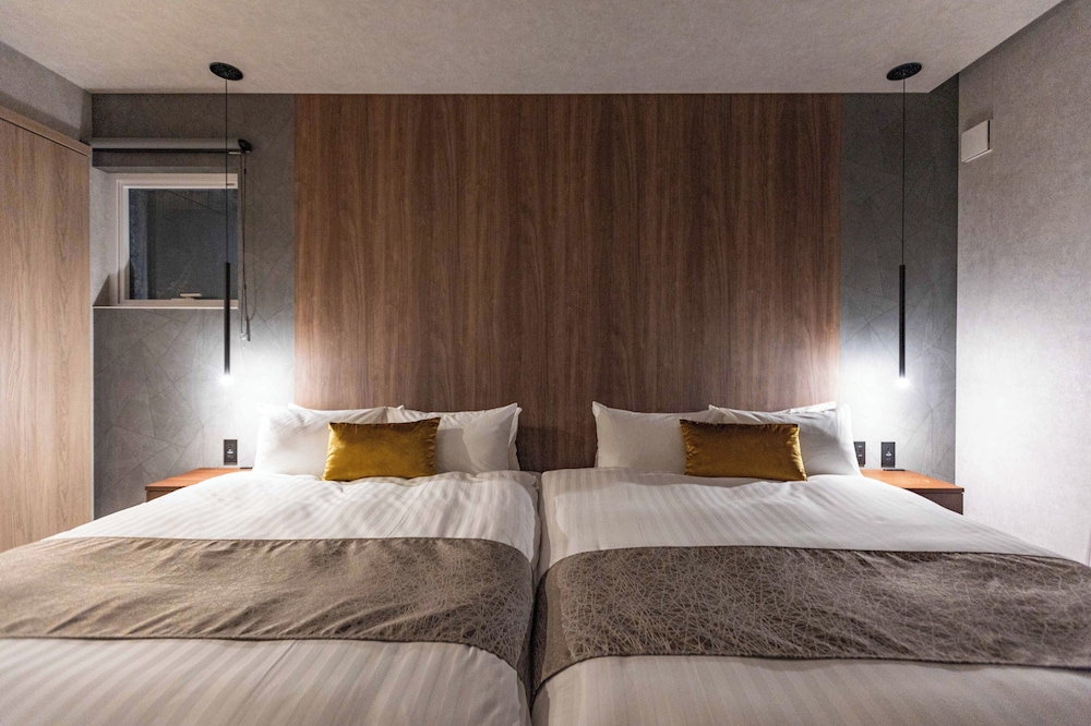 スーペリア ヴィラ 客室84 | ジャパビスタ ルスツ