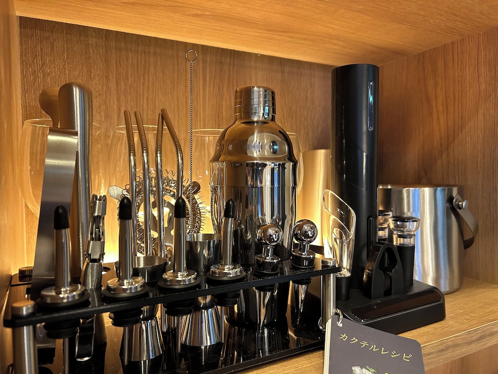 プレミア ヴィラ 客室61 | ジャパビスタ ルスツ