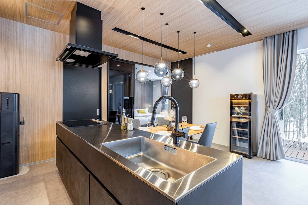 スーペリア ヴィラ 客室43 | ジャパビスタ ルスツ