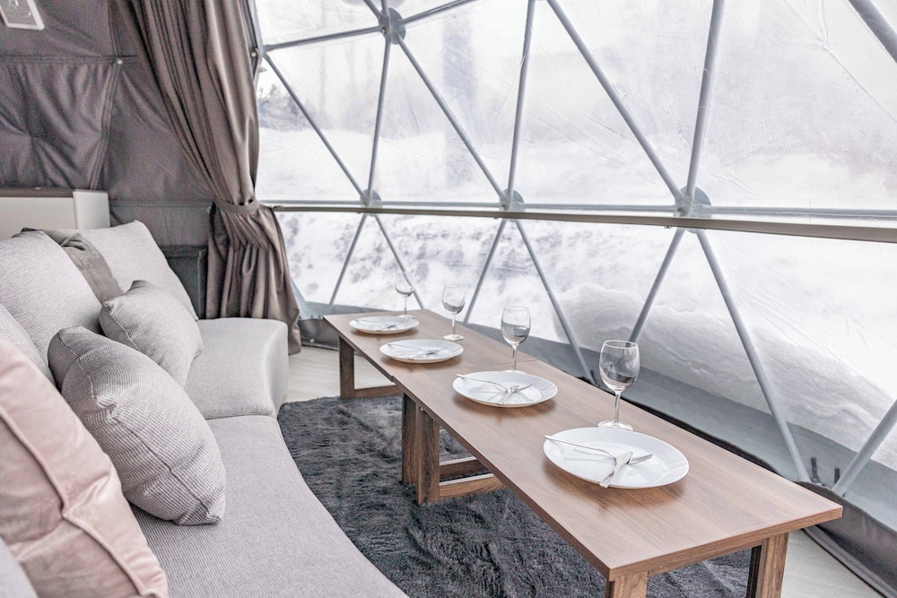 デラックス ヴィラ 客室96 | ジャパビスタ ルスツ