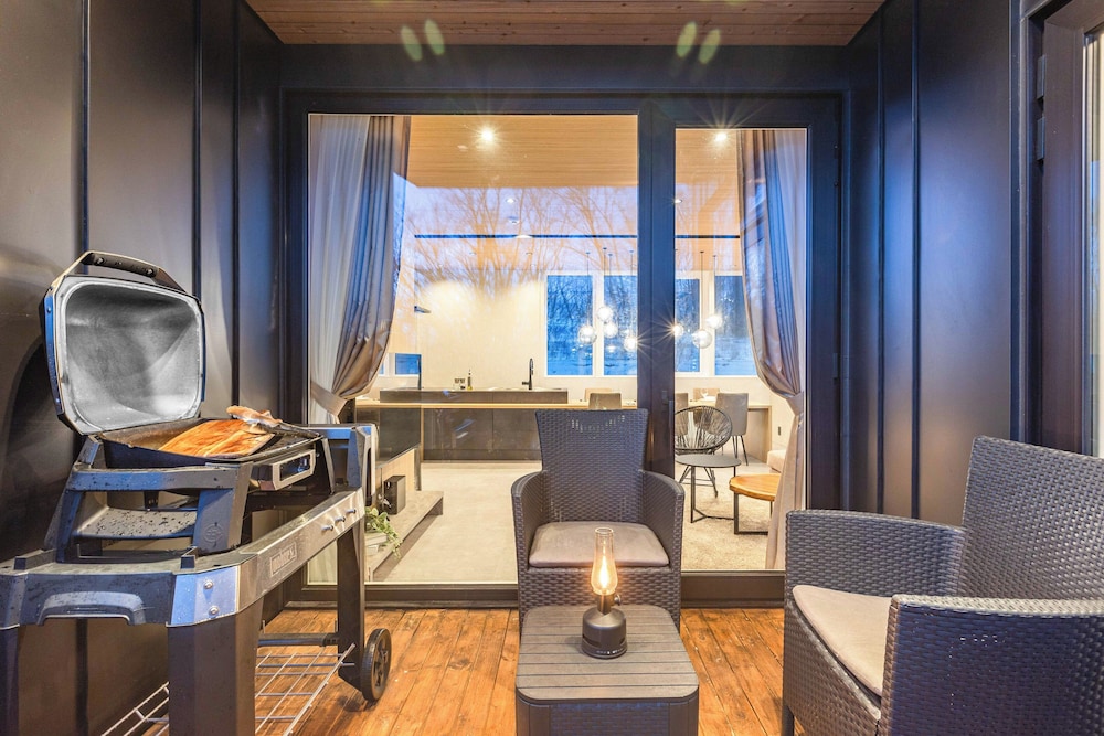 プレミア ヴィラ 客室118 | ジャパビスタ ルスツ