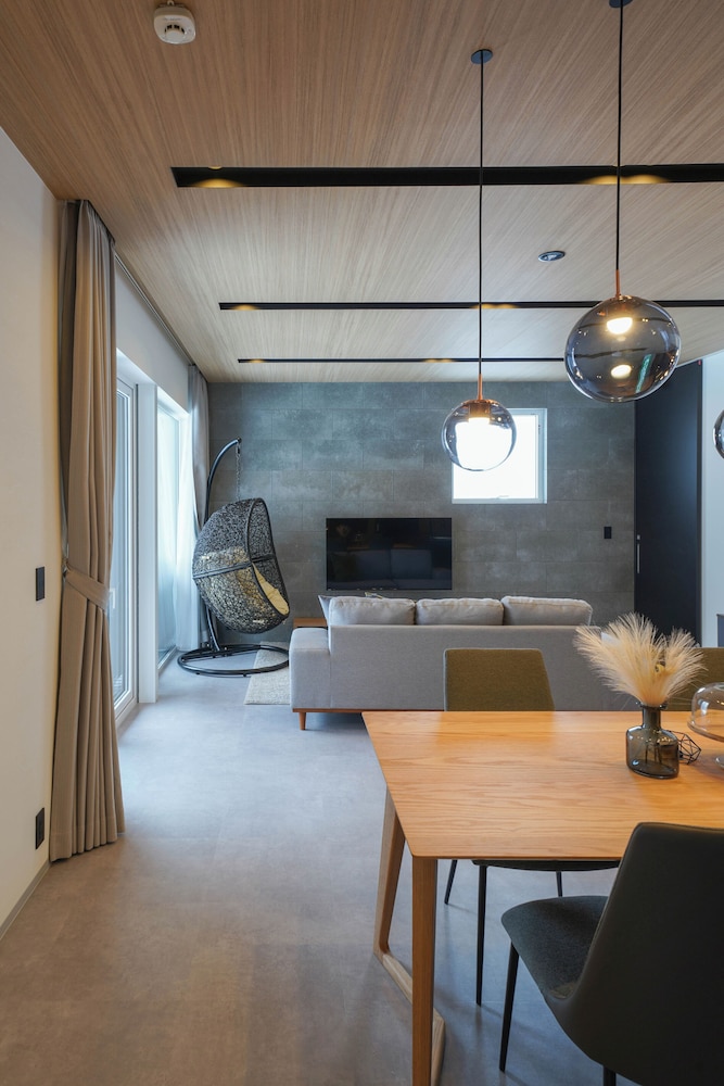 スーペリア ヴィラ 客室61 | ジャパビスタ ルスツ