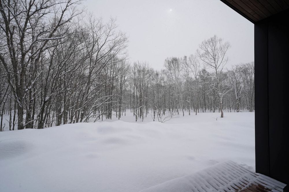 スーペリア ヴィラ 客室90 | ジャパビスタ ルスツ