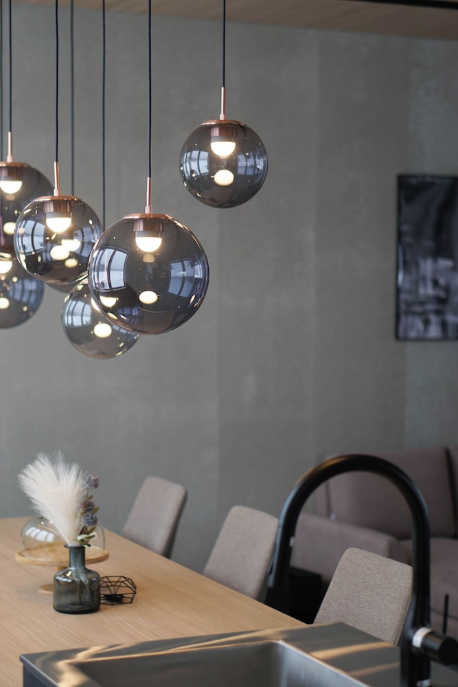 プレミア ヴィラ 客室73 | ジャパビスタ ルスツ