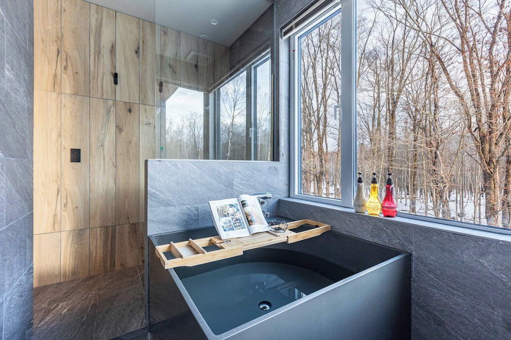 スーペリア ヴィラ 客室19 | ジャパビスタ ルスツ