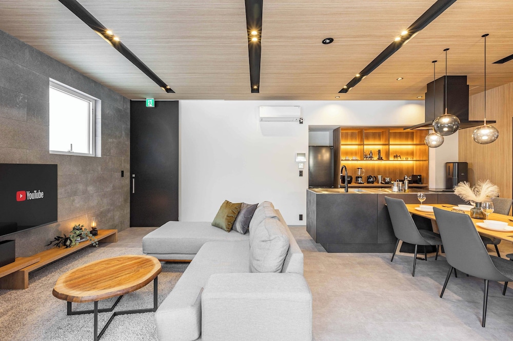 スーペリア ヴィラ 客室48 | ジャパビスタ ルスツ