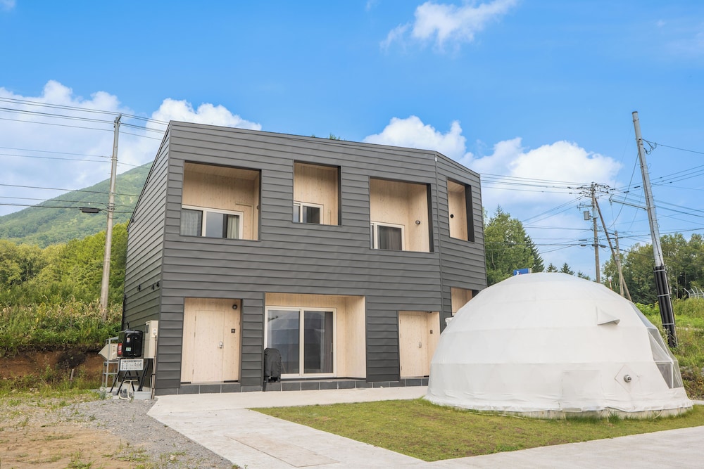 デラックス ヴィラ 客室95 | ジャパビスタ ルスツ