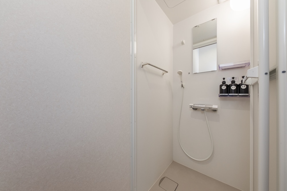 トラディショナル タウンホーム バスルーム4 | 秀林荘