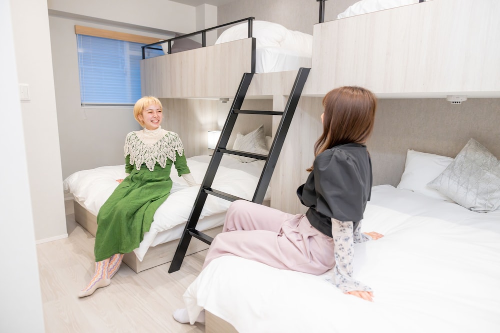 ハウス 客室2 | ワンワールド堺筋本町