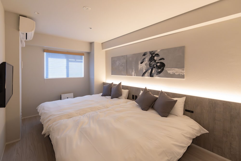 ハウス 客室5 | ワンワールド堺筋本町