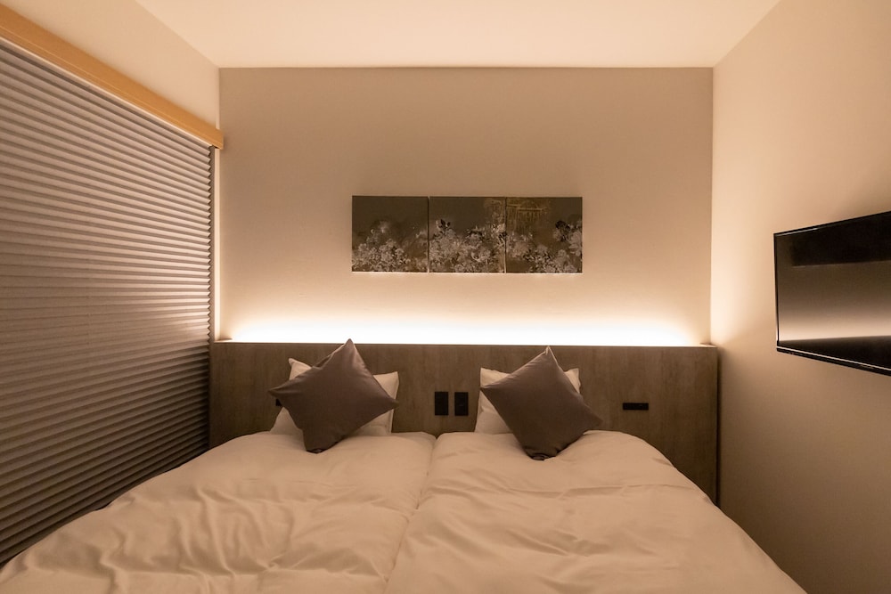 ハウス 客室8 | ワンワールド堺筋本町