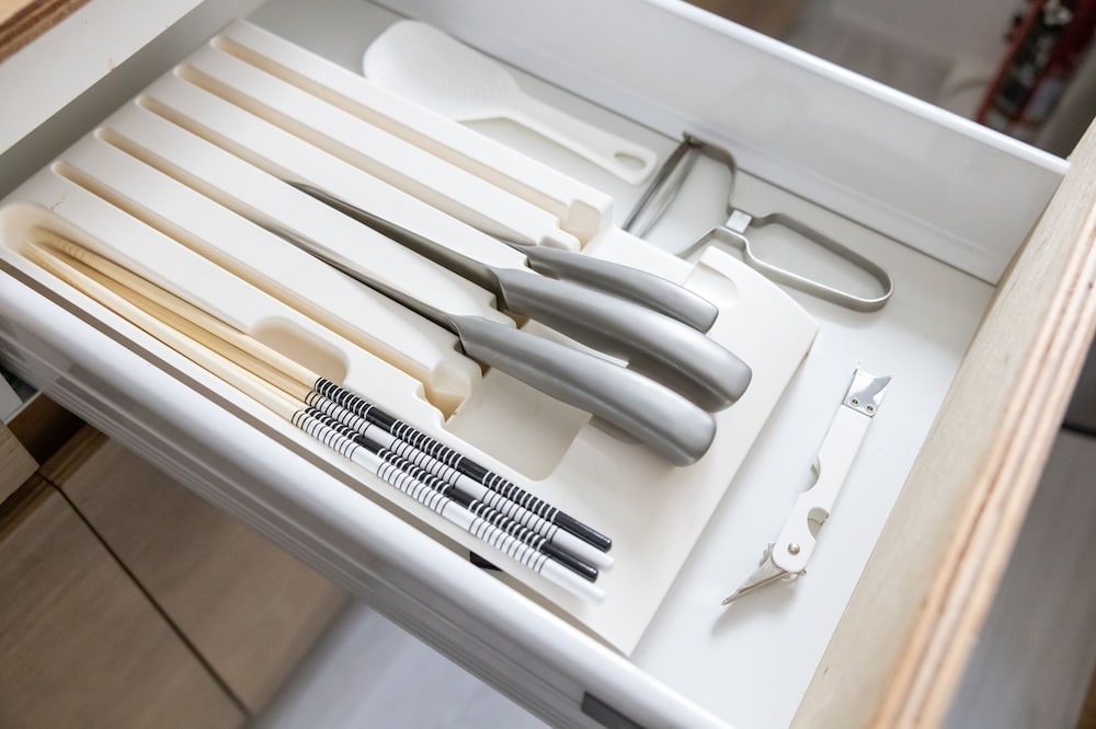 ハウス 専用キッチン0 | ワンワールド堺筋本町