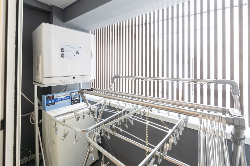 ハウス テラス / パティオ0 | ワンワールド堺筋本町