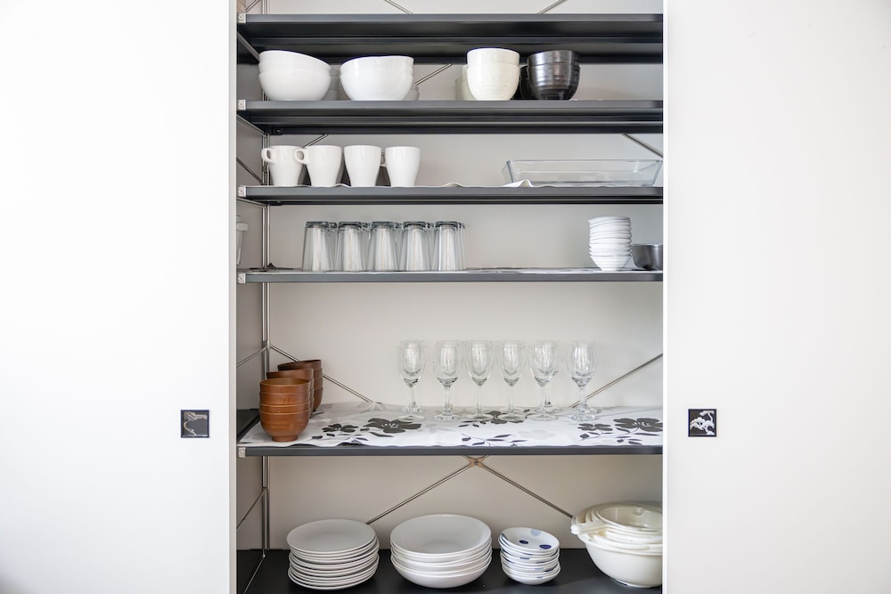 ハウス 専用キッチン4 | ワンワールド堺筋本町