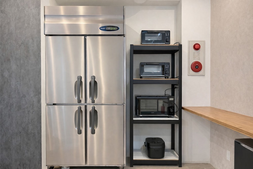 ハウス 専用キッチン6 | ワンワールド堺筋本町