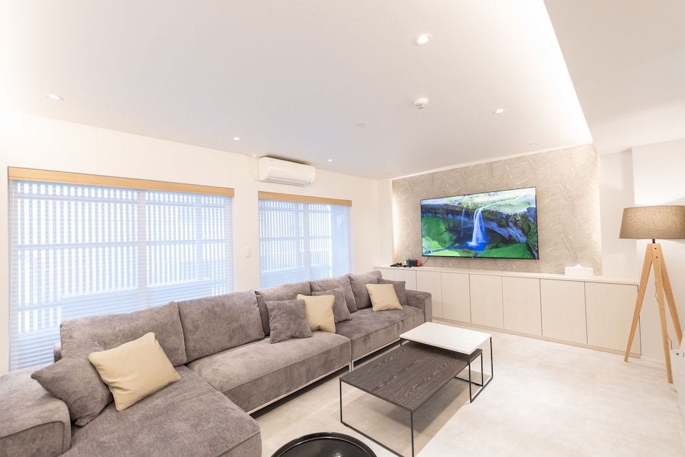 ハウス リビング エリア3 | ワンワールド堺筋本町