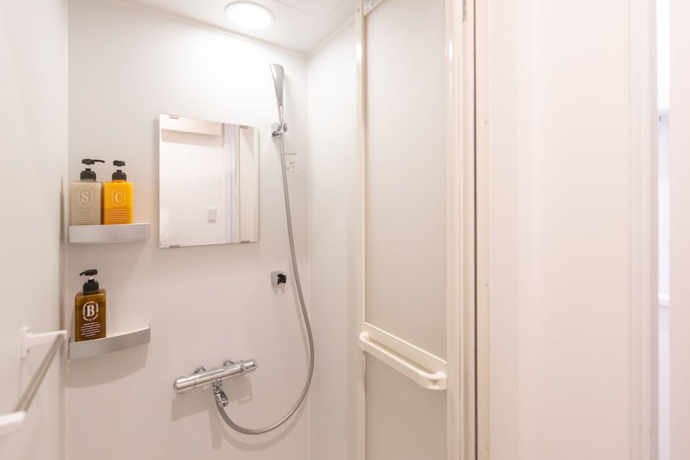 ハウス バスルーム1 | ワンワールド堺筋本町