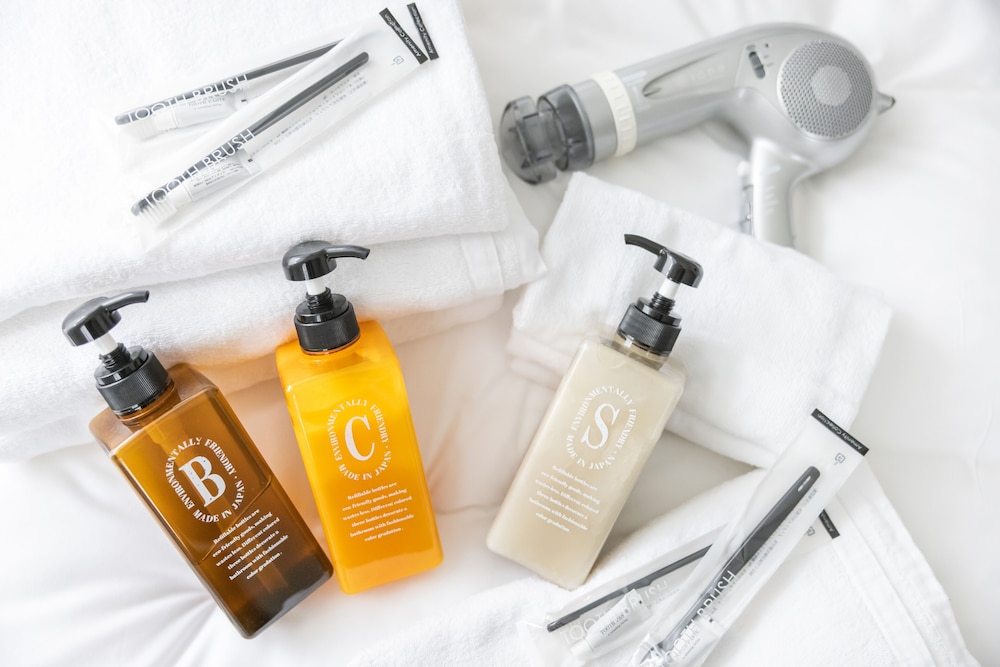 ハウス 客室6 | ワンワールド堺筋本町