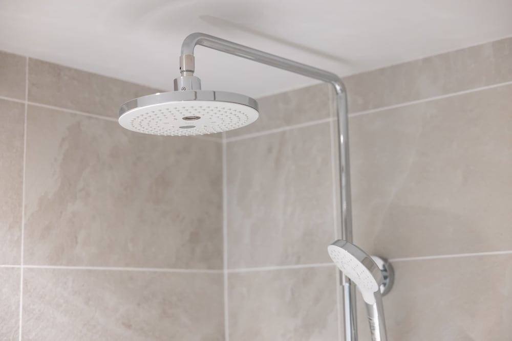 ハウス バスルーム3 | ワンワールド堺筋本町