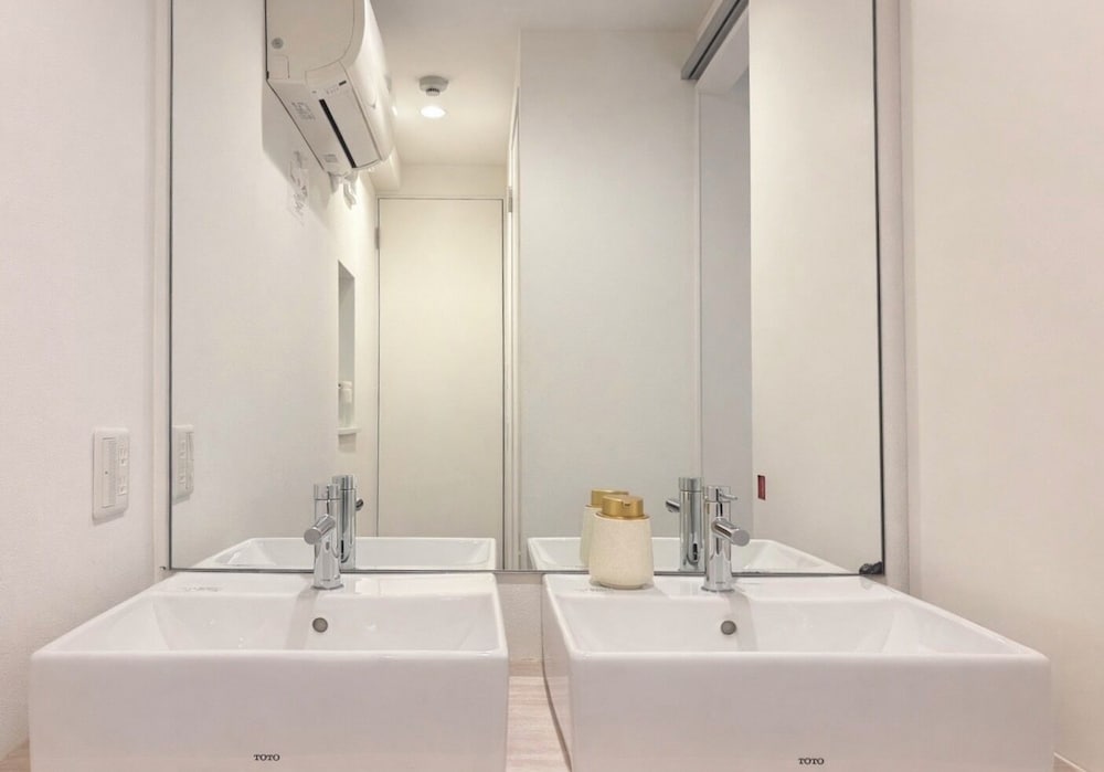 ハウス 専用キッチン5 | ワンワールド堺筋本町