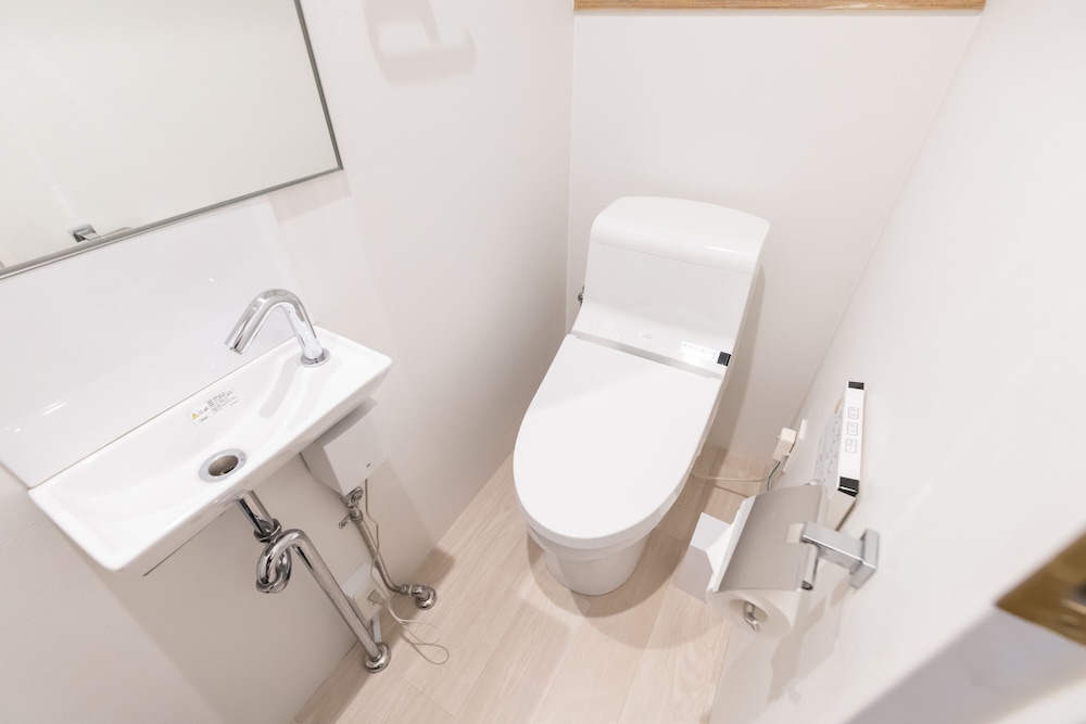 ハウス バスルーム2 | ワンワールド堺筋本町