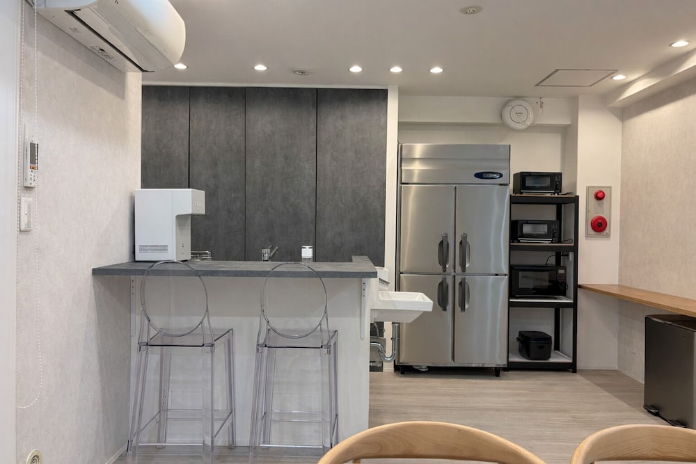 ハウス 客室10 | ワンワールド堺筋本町