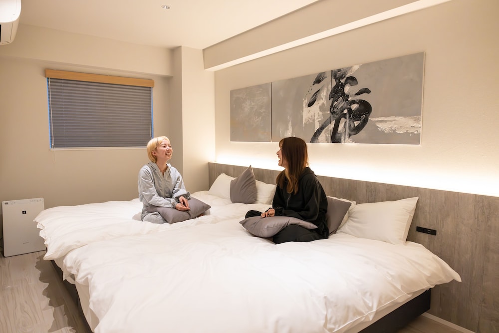 ハウス 客室7 | ワンワールド堺筋本町