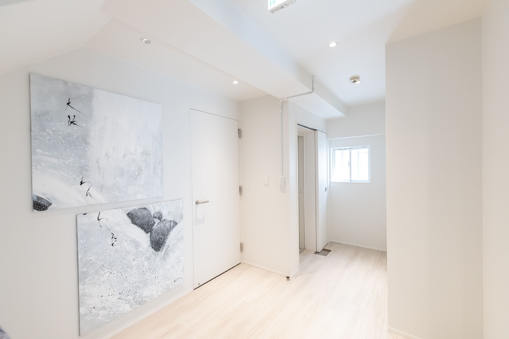 客室1 | ワンワールド堺筋本町 客室1 | ワンワールド堺筋本町