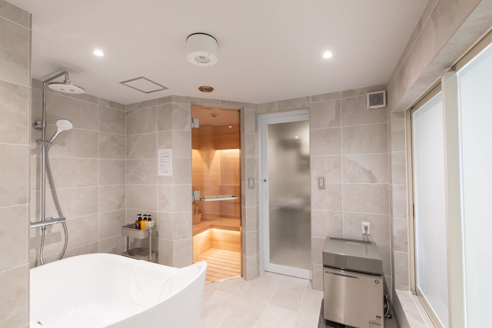 ハウス バスルーム4 | ワンワールド堺筋本町