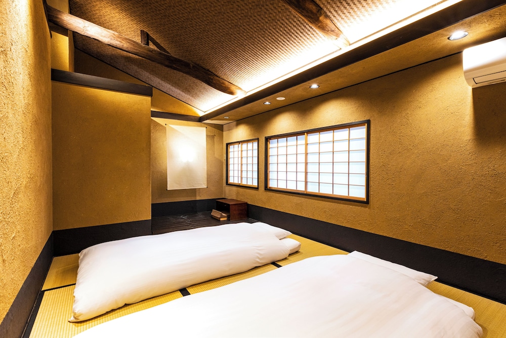 プレミアム タウンハウスNo.2 禁煙 客室3 | 鈴 プレミアム 飛雲