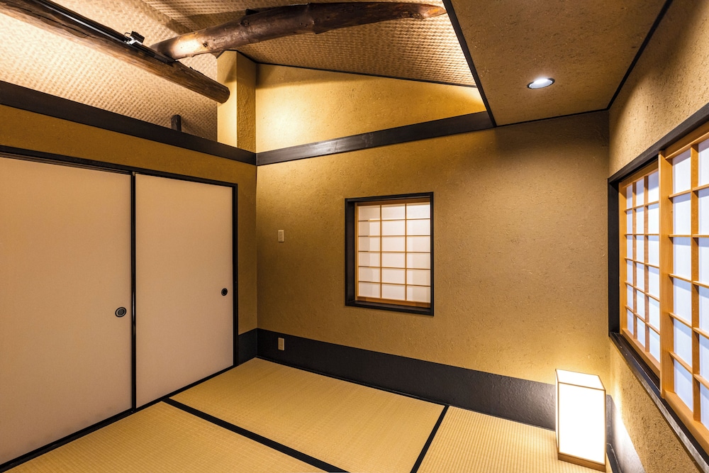 プレミアム タウンハウスNo.2 禁煙 客室1 | 鈴 プレミアム 飛雲