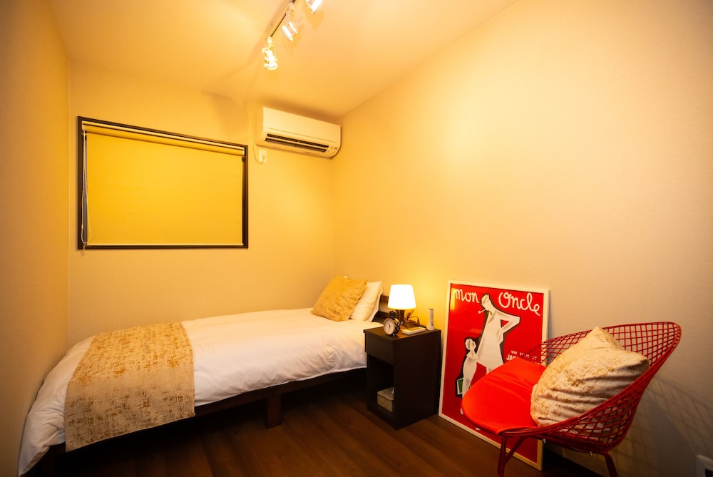 客室1 | TY ハウス生野 客室1 | TY ハウス生野