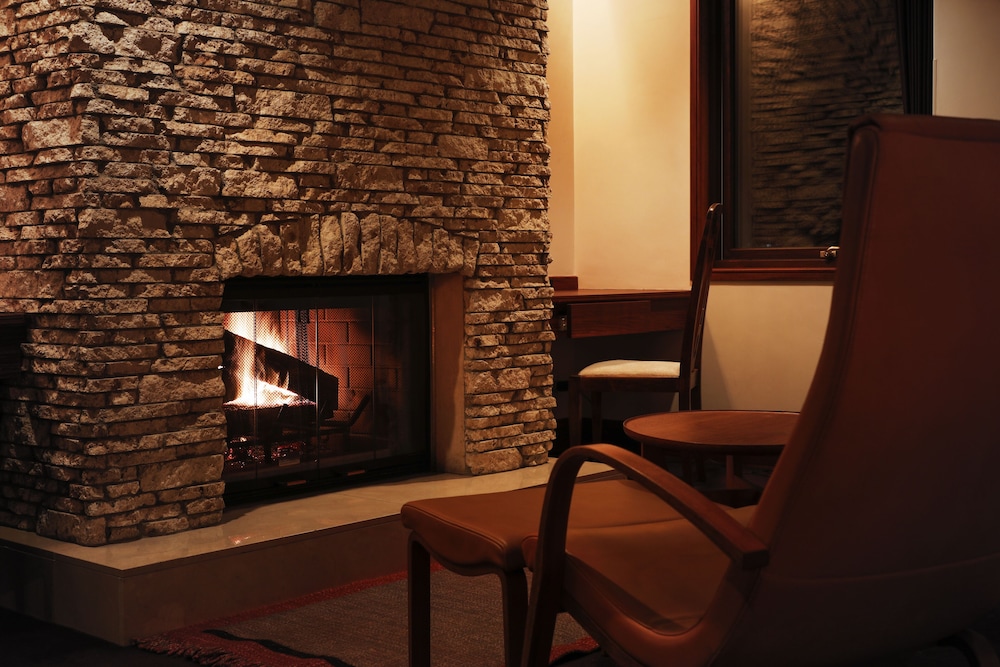 パークビューツイン 禁煙 客室1 | 長楽館