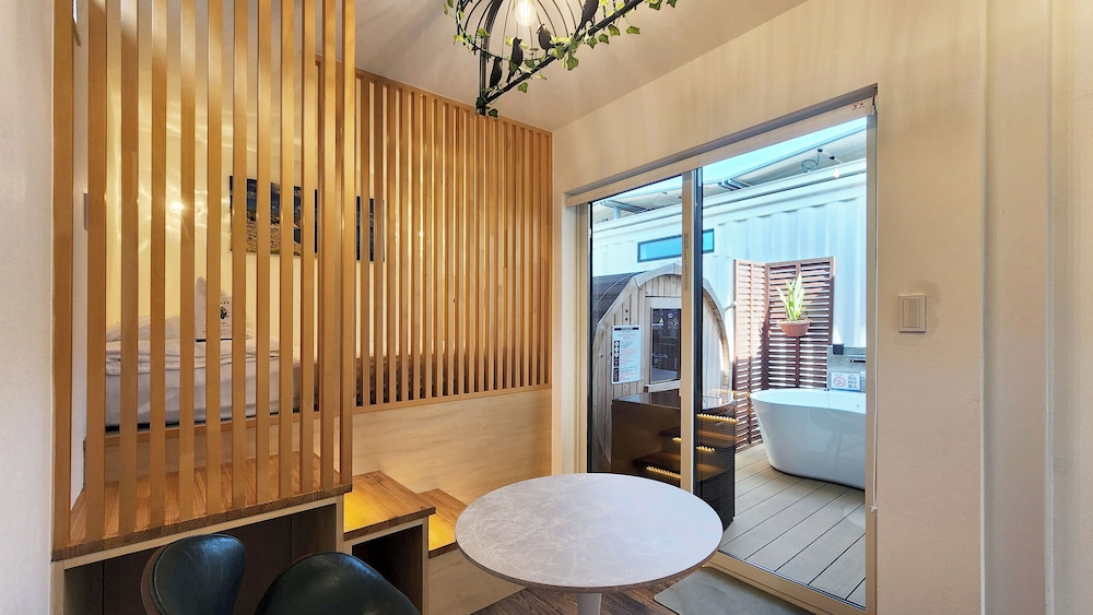 ダブルルーム | ZUMI TERRACE うちなーみやリゾート宮古島