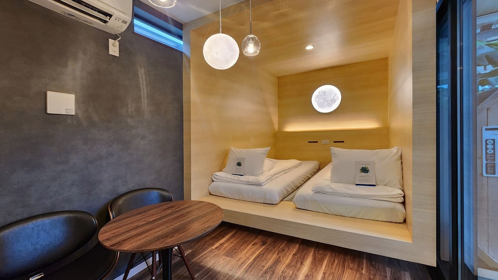 ツインルーム R101 | ZUMI TERRACE うちなーみやリゾート宮古島