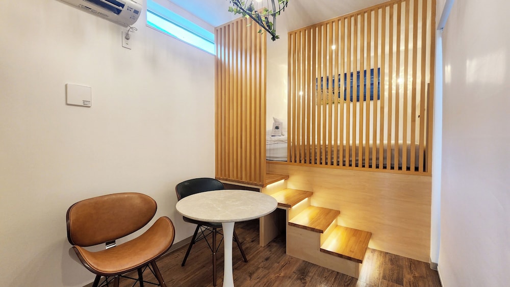 ダブルルーム 客室4 | ZUMI TERRACE うちなーみやリゾート宮古島