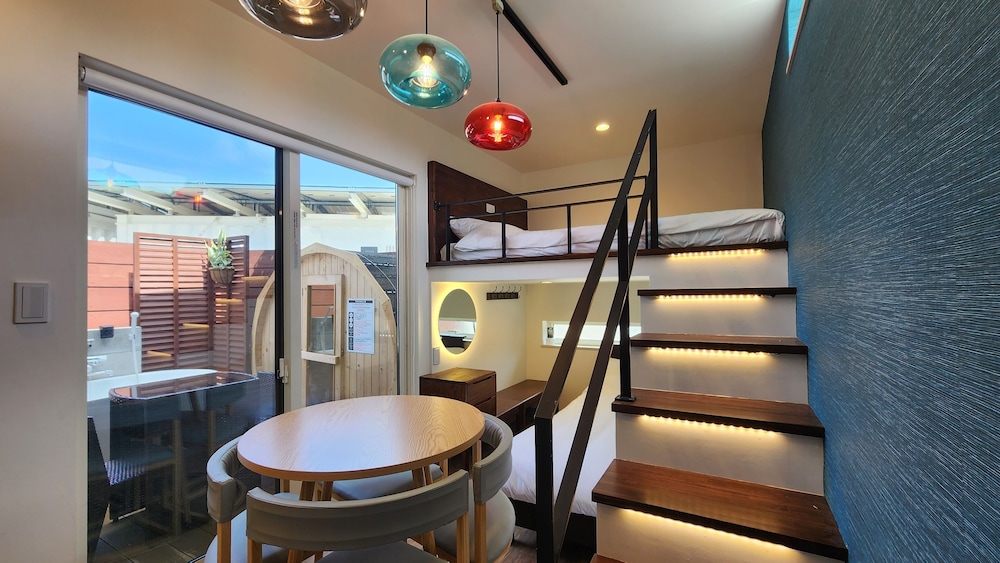 ツインルーム | ZUMI TERRACE うちなーみやリゾート宮古島