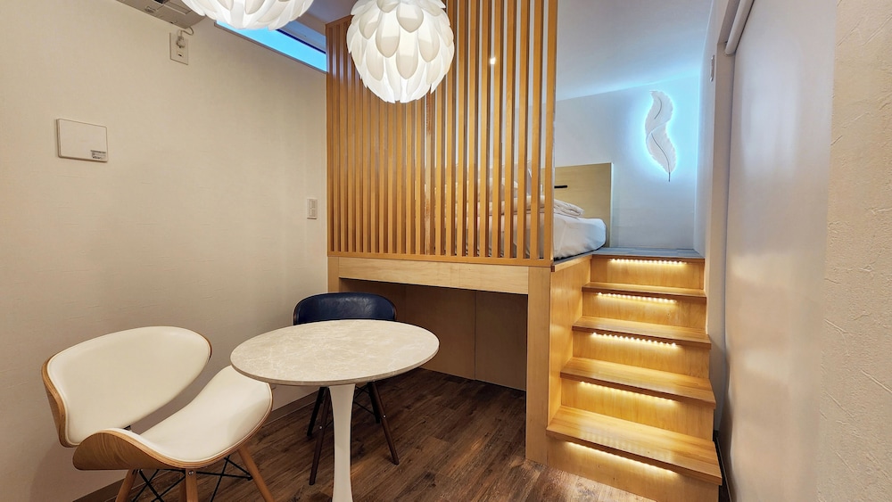 ダブルルーム | ZUMI TERRACE うちなーみやリゾート宮古島