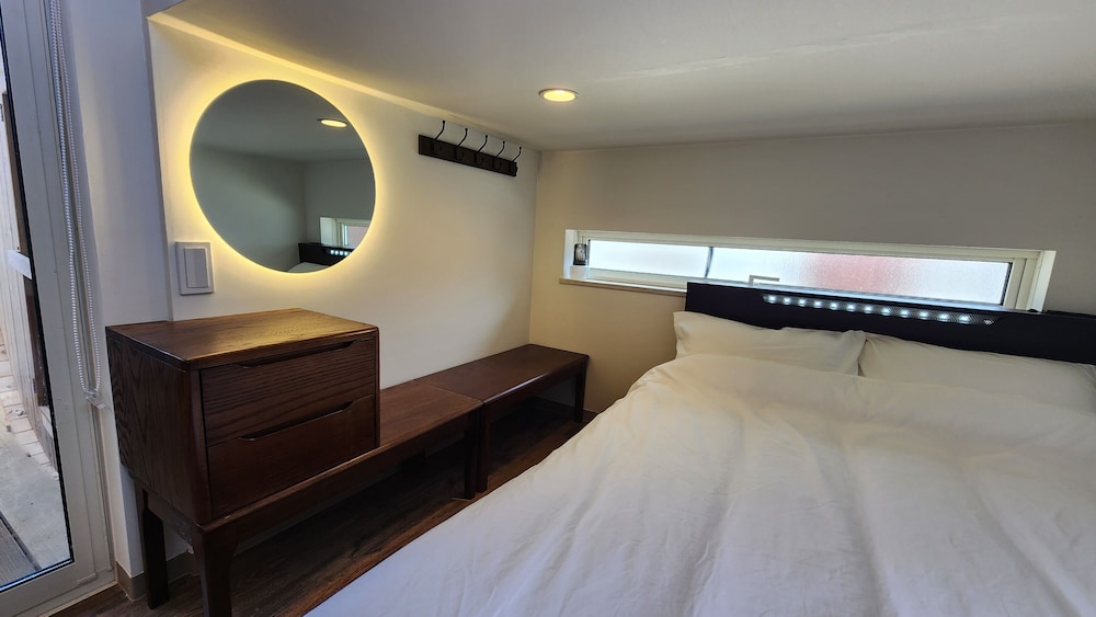 ツインルーム 客室2 | ZUMI TERRACE うちなーみやリゾート宮古島